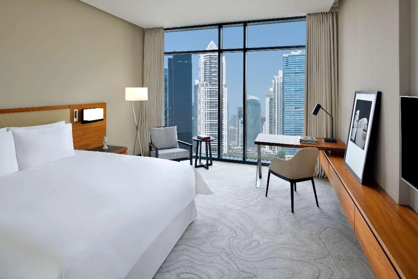 Vida Emirates Hills ROOM_EXAMPLE