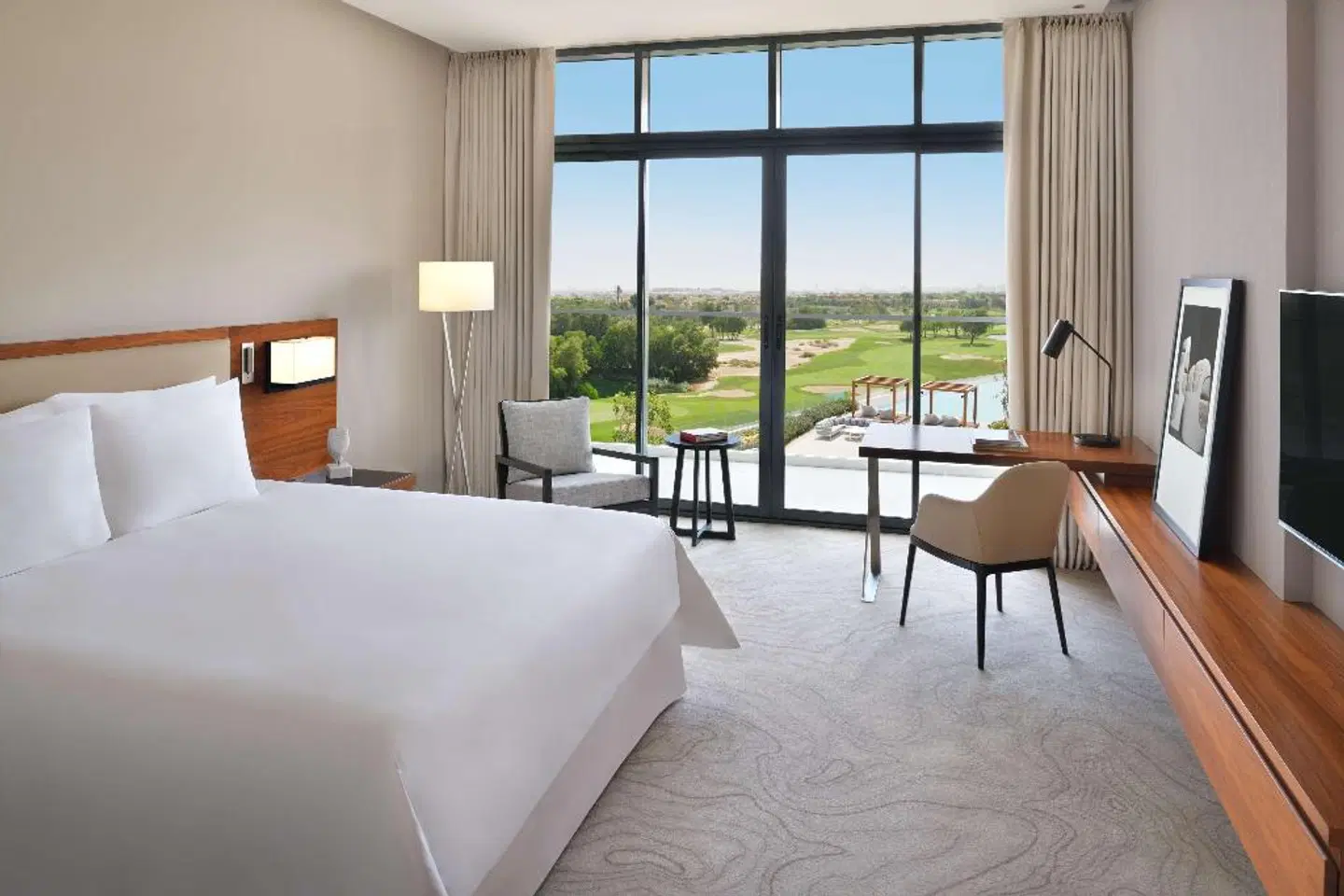 Vida Emirates Hills ROOM_EXAMPLE