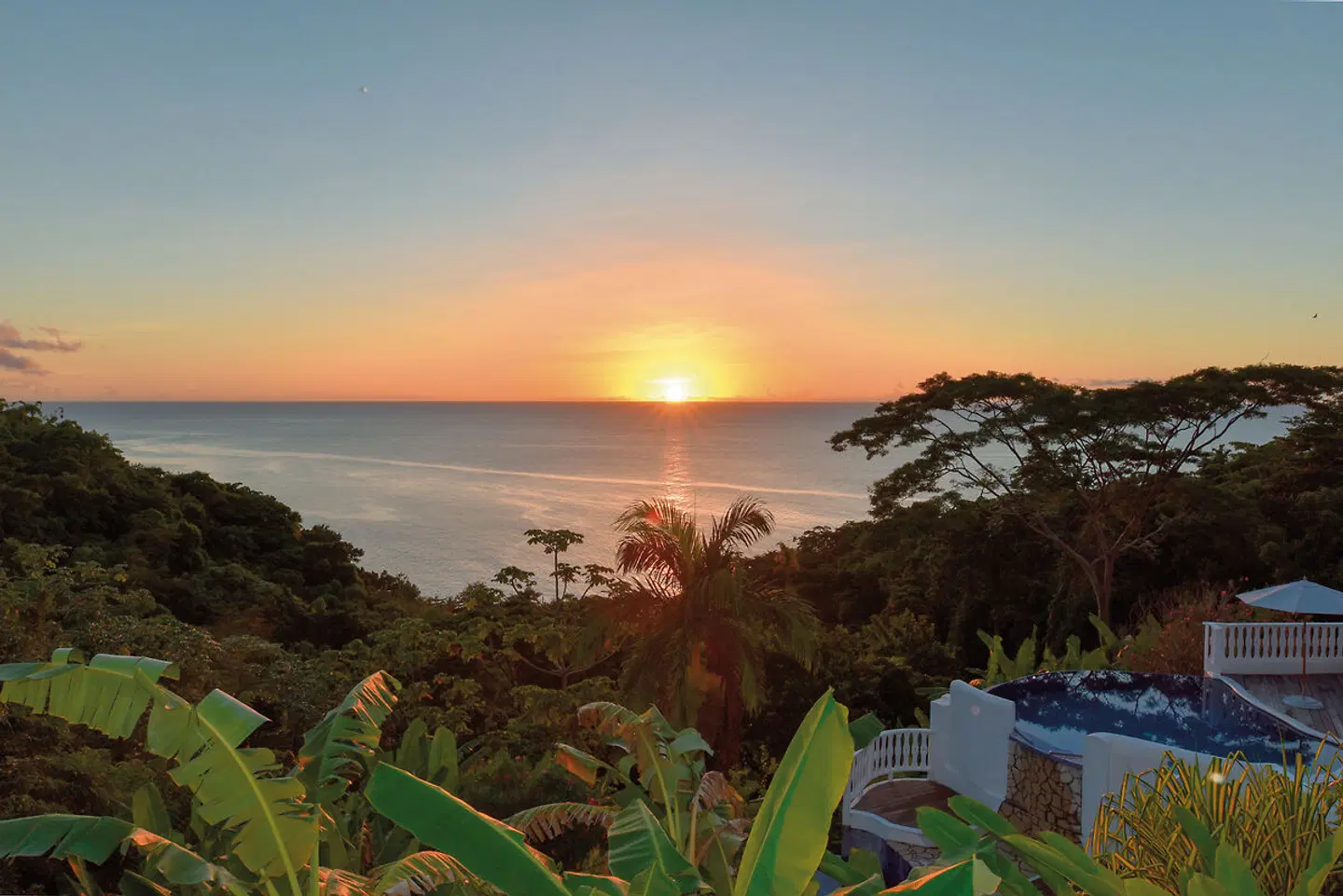 Mount Edgecombe Plantation Strand
