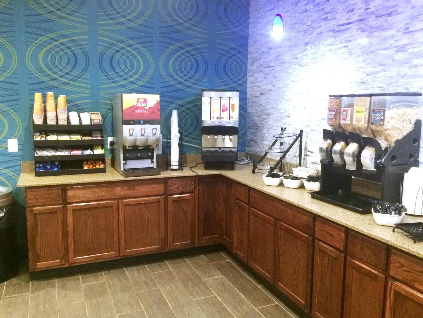 SureStay Plus Hotel by Best Western Albany Airport Restaurant