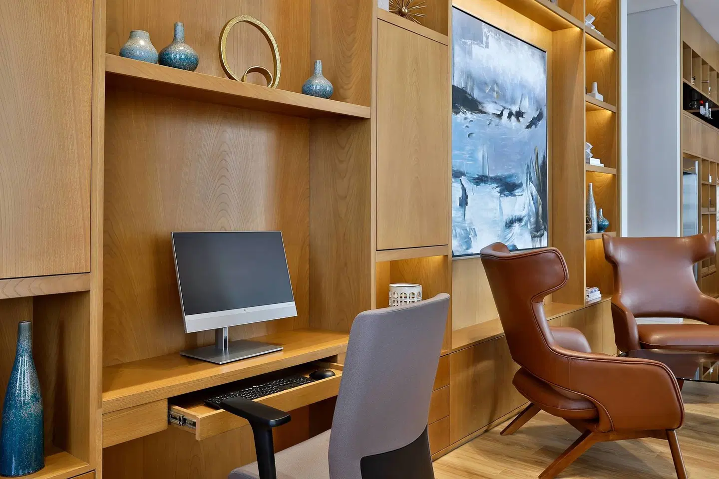 Residence Inn by Marriott Al Jaddaf ROOM_EXAMPLE
