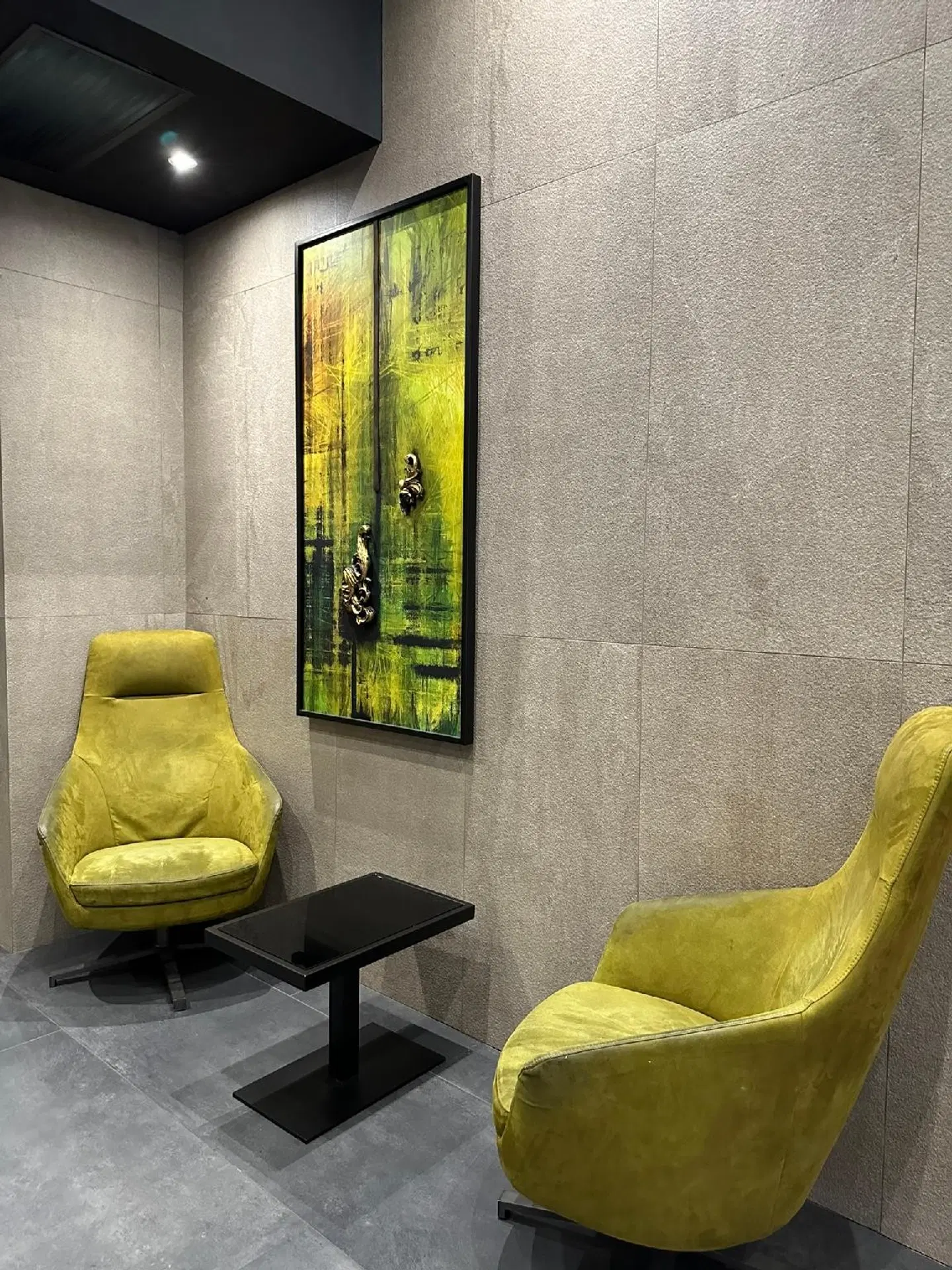 Just Hotel Milano LOUNGE_LOBBY