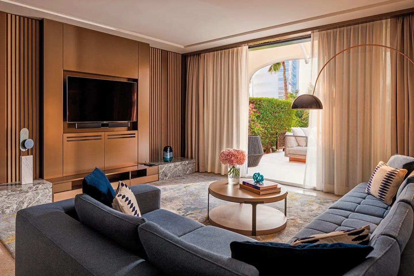 Jumeirah Beach Hotel ROOM_EXAMPLE