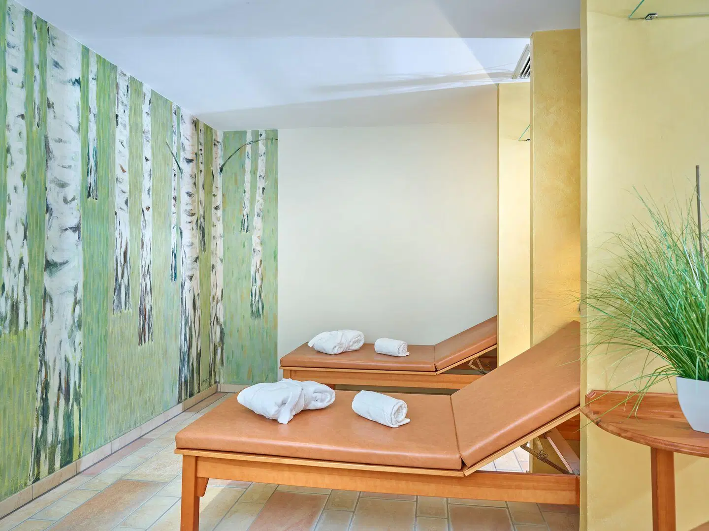 Hapimag Braunlage HEALTH_BEAUTY