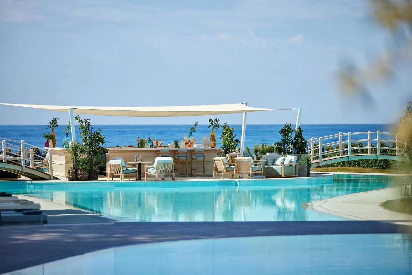 Ikos Andalusia OUTDOOR_POOL