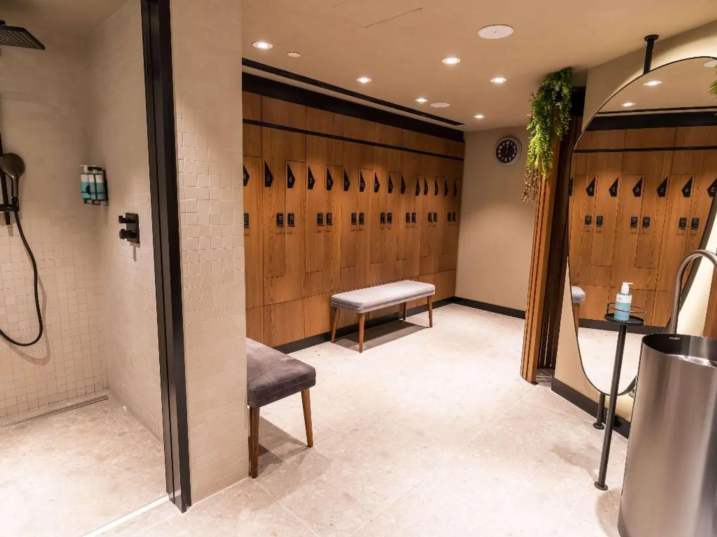Novotel Istanbul Bomonti LOUNGE_LOBBY