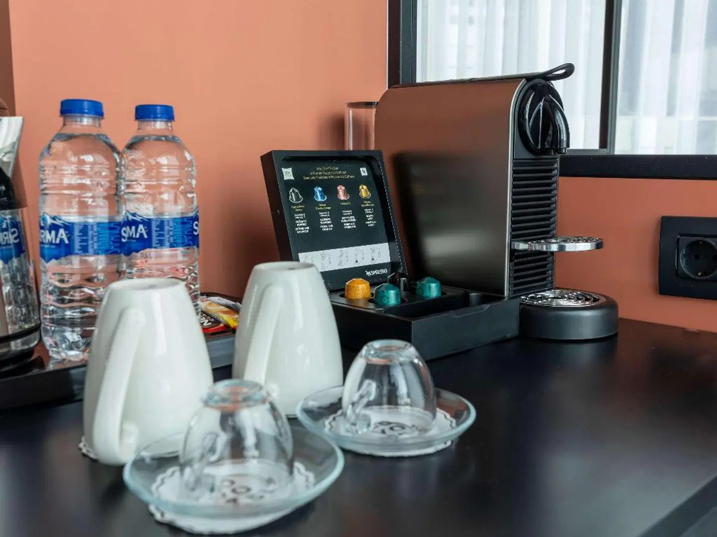 Novotel Istanbul Bomonti ROOM_EXAMPLE