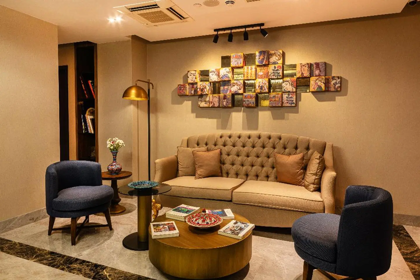Levni Istanbul Hotel Handwritten Collection Bar