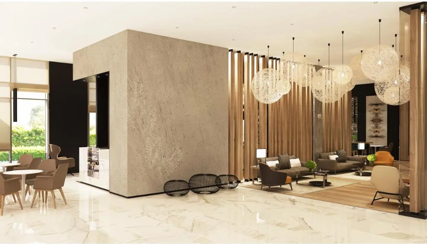 Novotel Bur Dubai Hotel HEALTH_BEAUTY