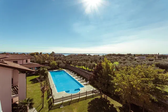 Hotel Splendid Sole OUTDOOR_POOL