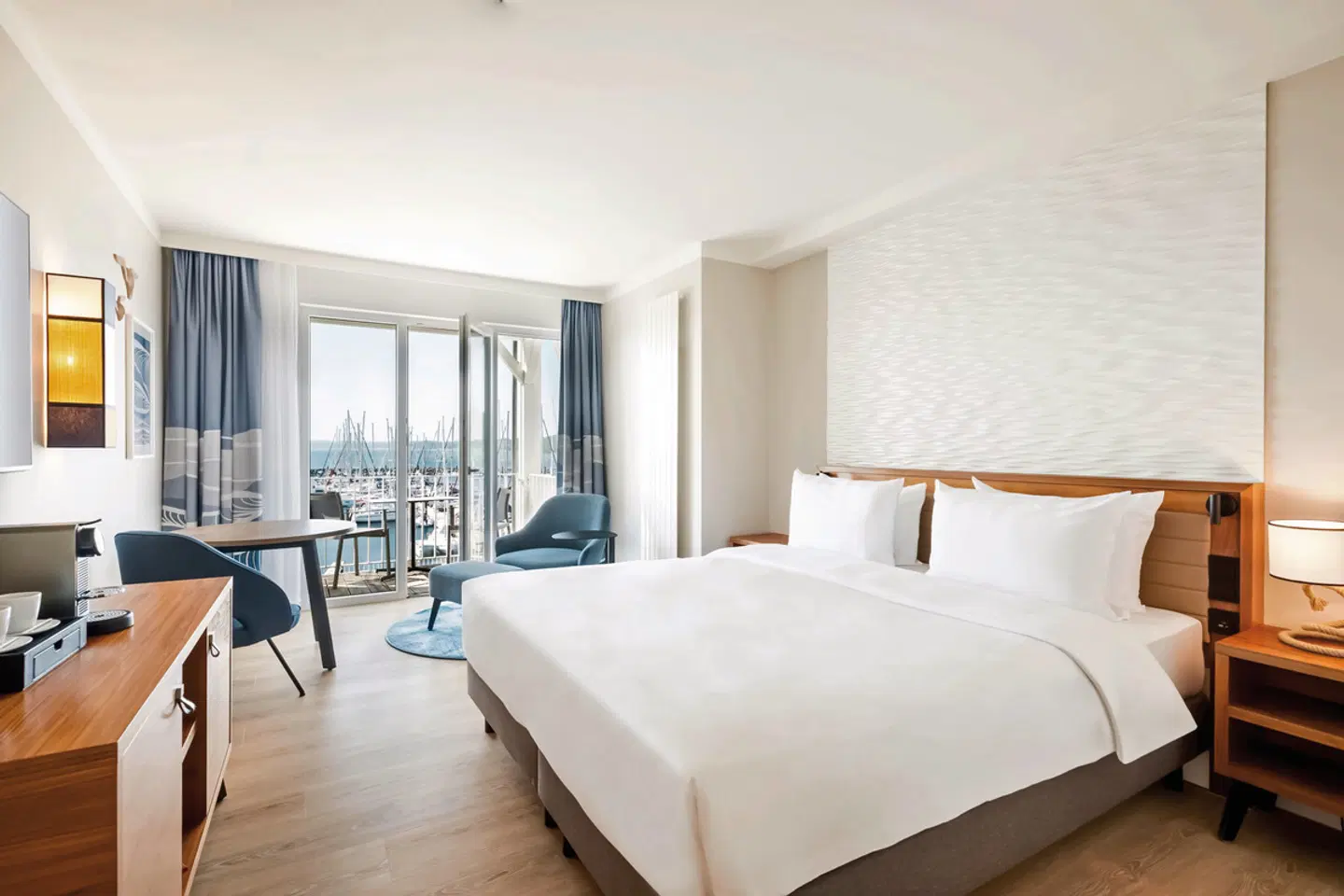 Hotel MAREBALTIC ROOM_EXAMPLE