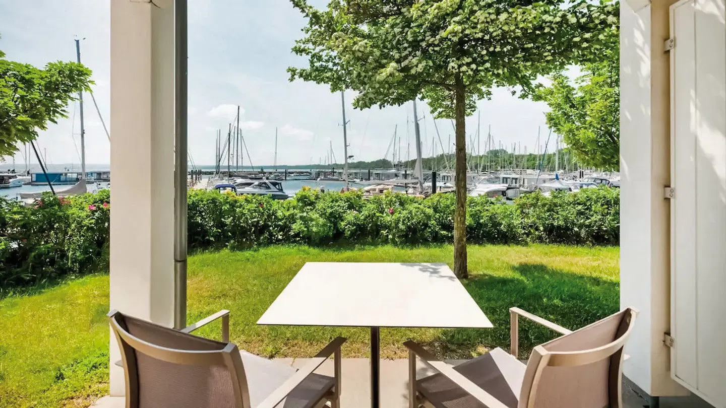 Hotel MAREBALTIC Garten