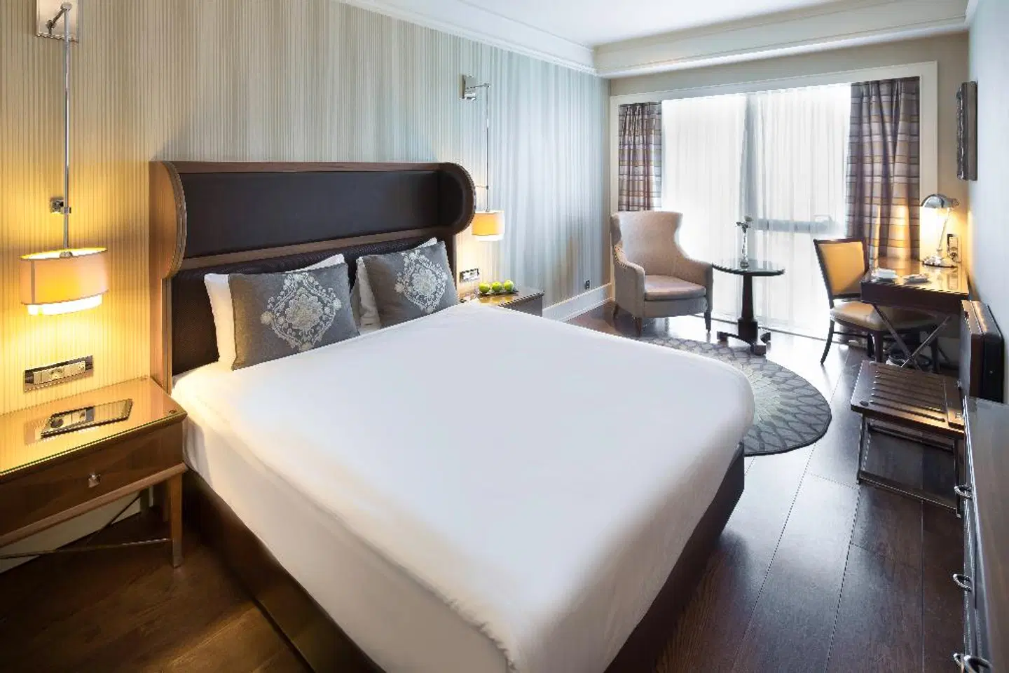 Windsor Hotel & Convention Center ROOM_EXAMPLE