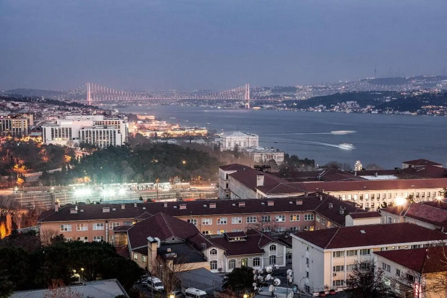 Lokalist, Istanbul, a Tribute Portfolio Hotel EXTERIOR