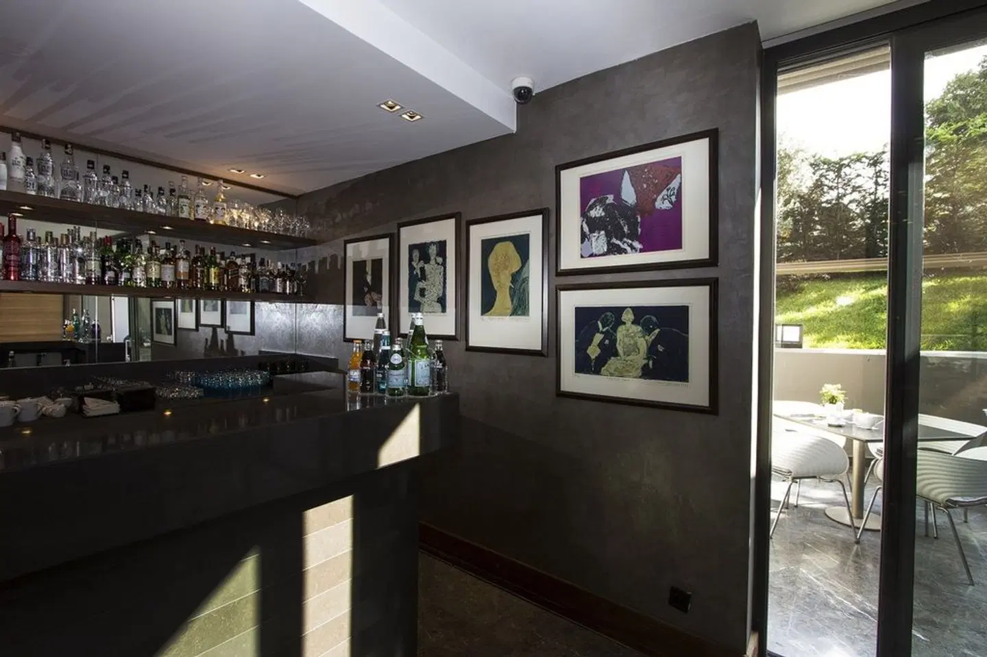Lokalist, Istanbul, a Tribute Portfolio Hotel LOUNGE_LOBBY