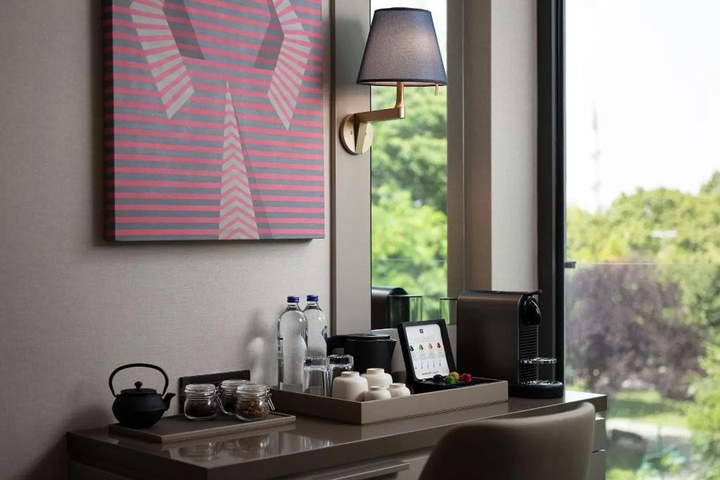 Lokalist, Istanbul, a Tribute Portfolio Hotel Restaurant