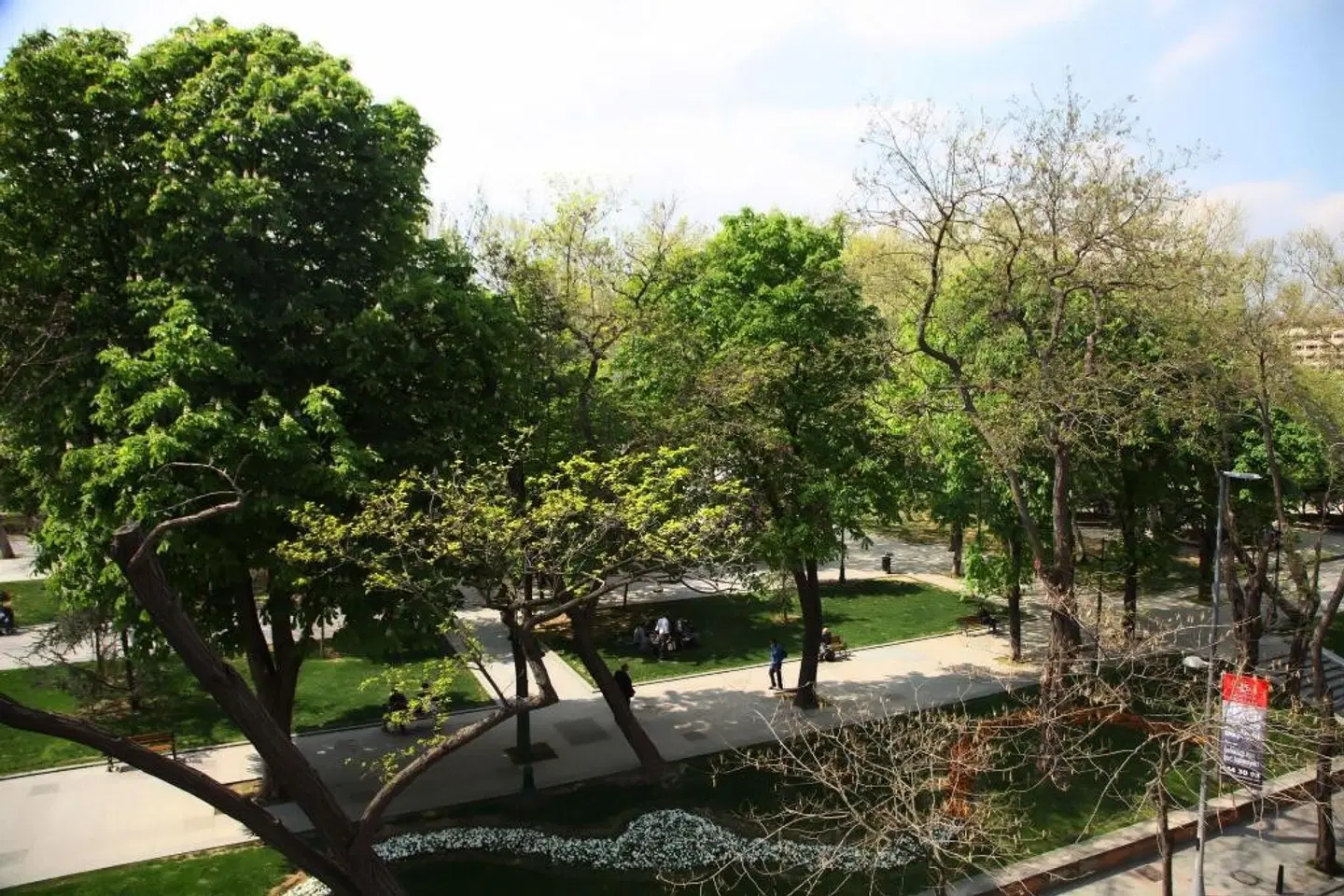 Lokalist, Istanbul, a Tribute Portfolio Hotel Garten