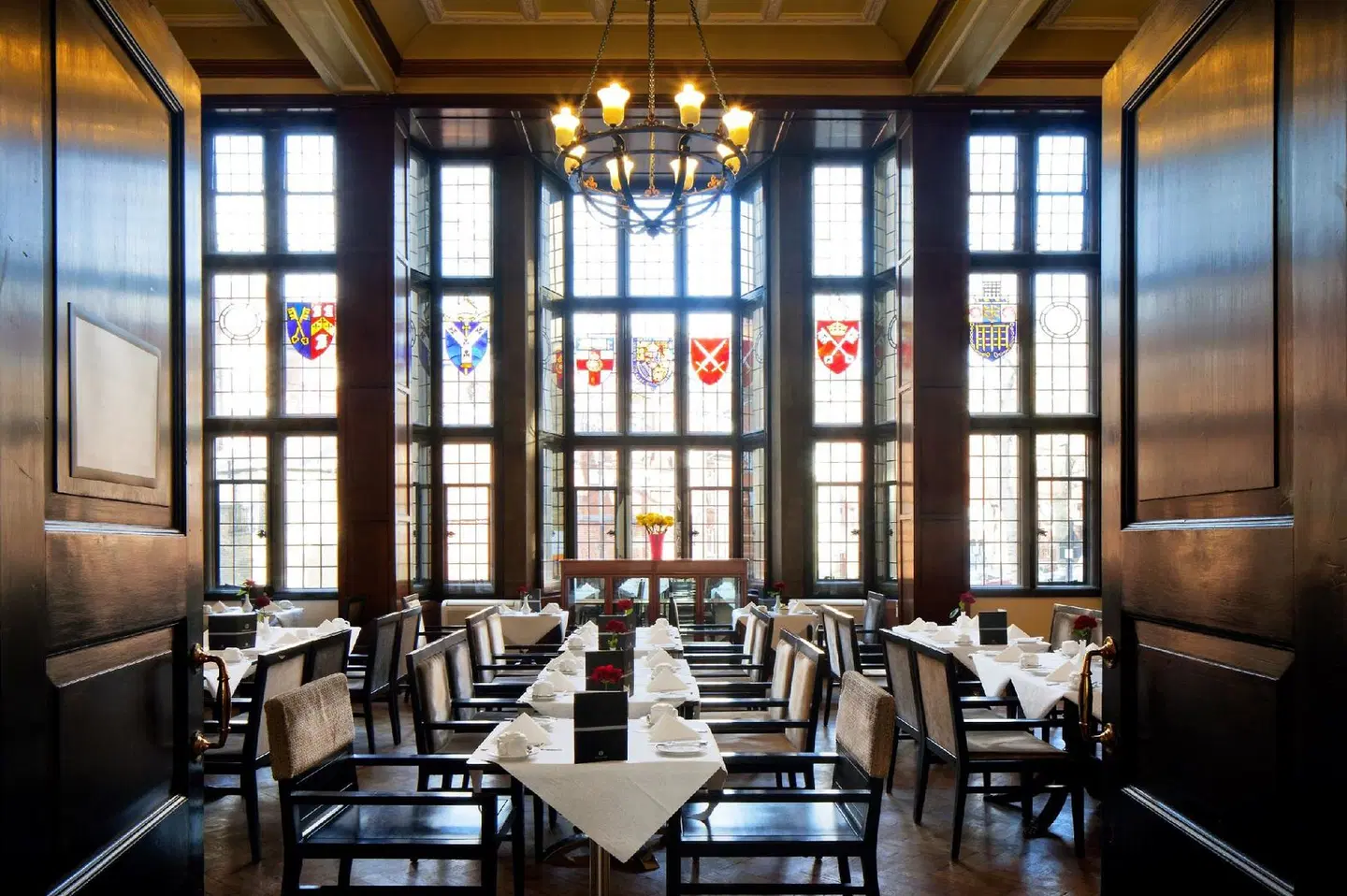 Wellington Hotel Restaurant