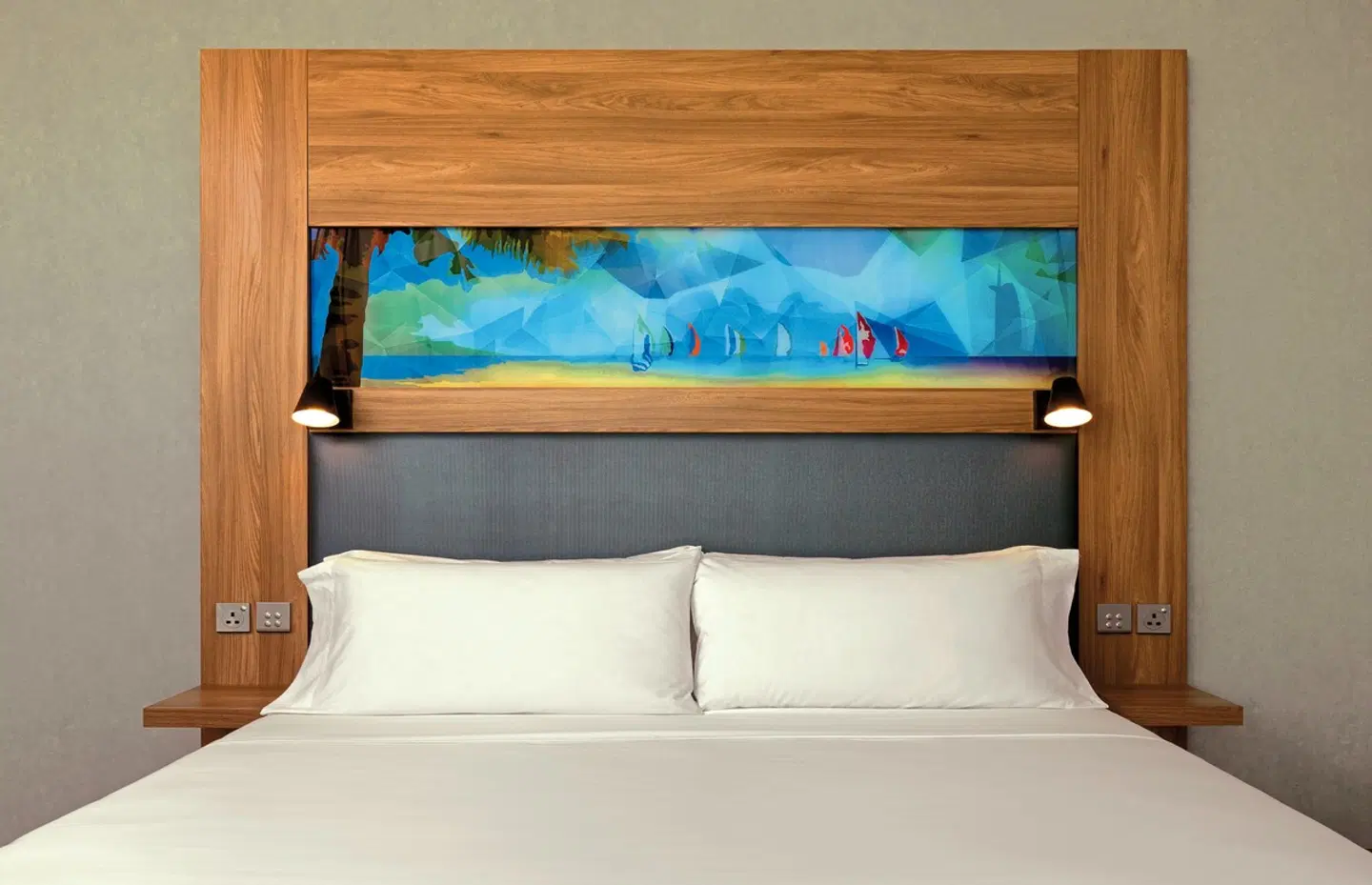 Aloft Palm Jumeirah ROOM_EXAMPLE