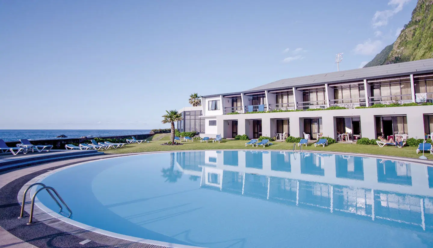 Estalagem do Mar OUTDOOR_POOL
