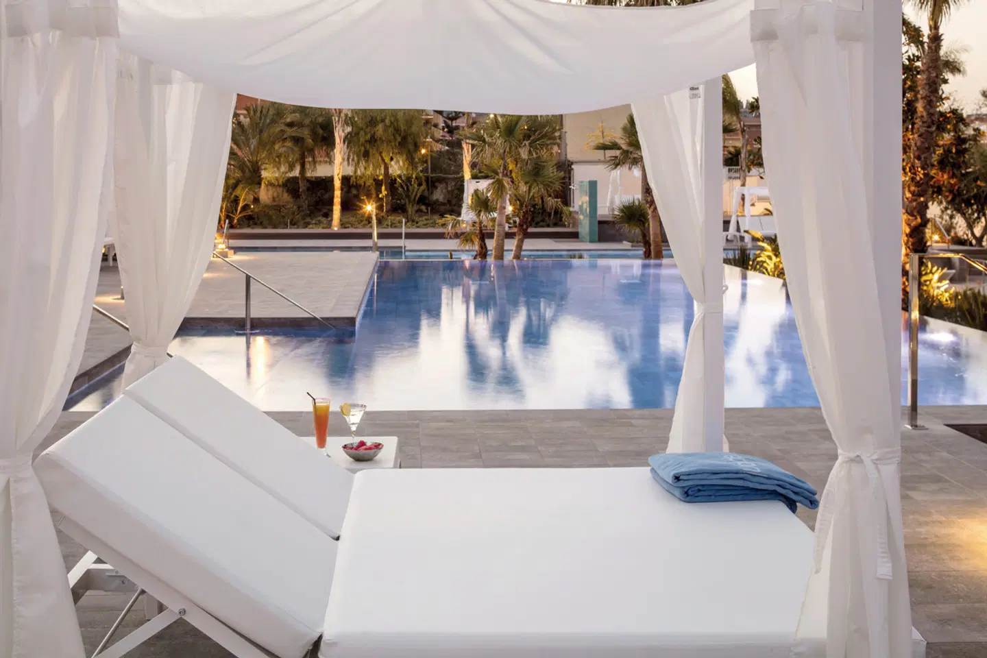 AQUA Hotel Silhouette & Spa SPORTS_AND_LEISURE