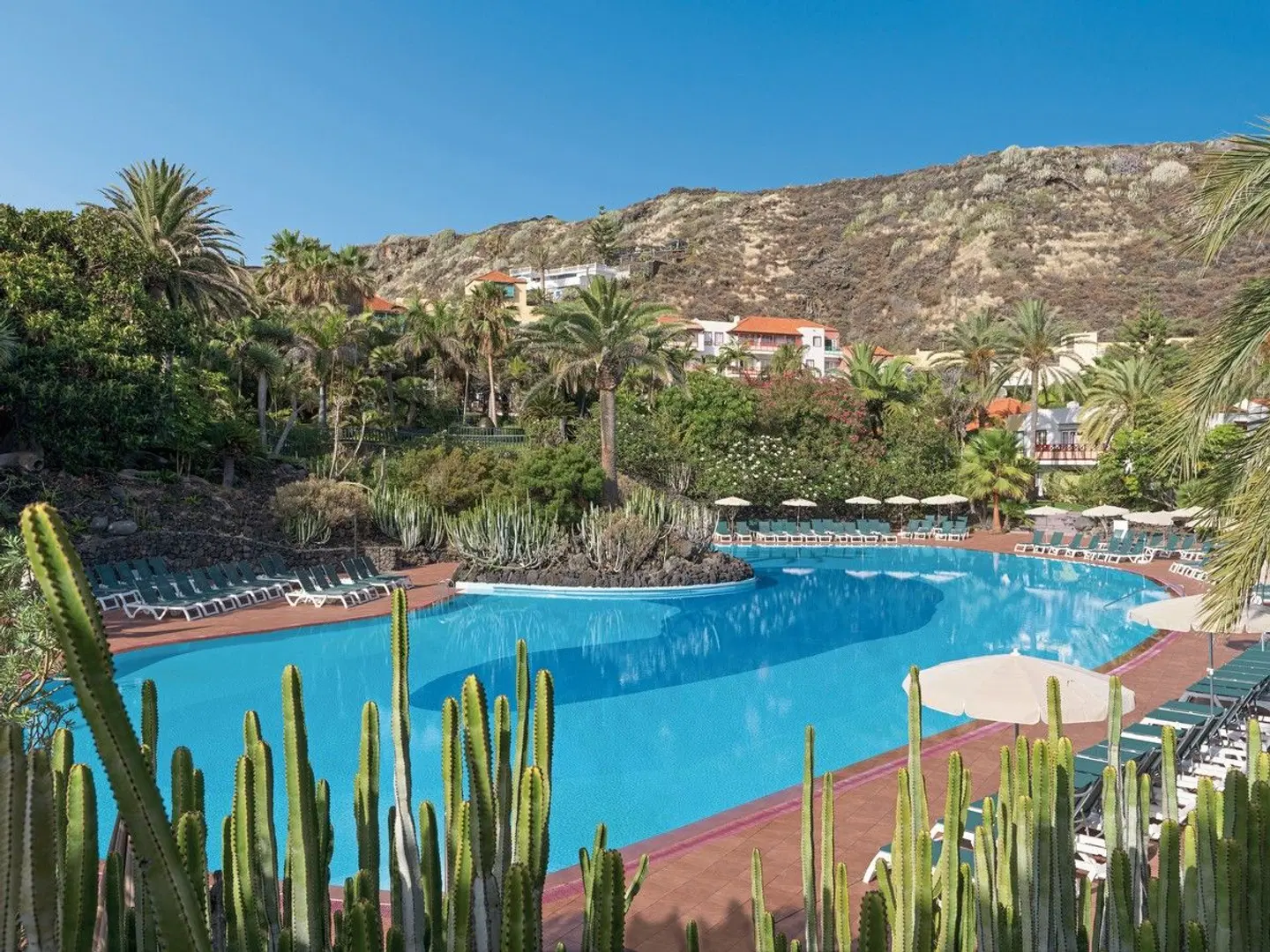 Hacienda San Jorge OUTDOOR_POOL