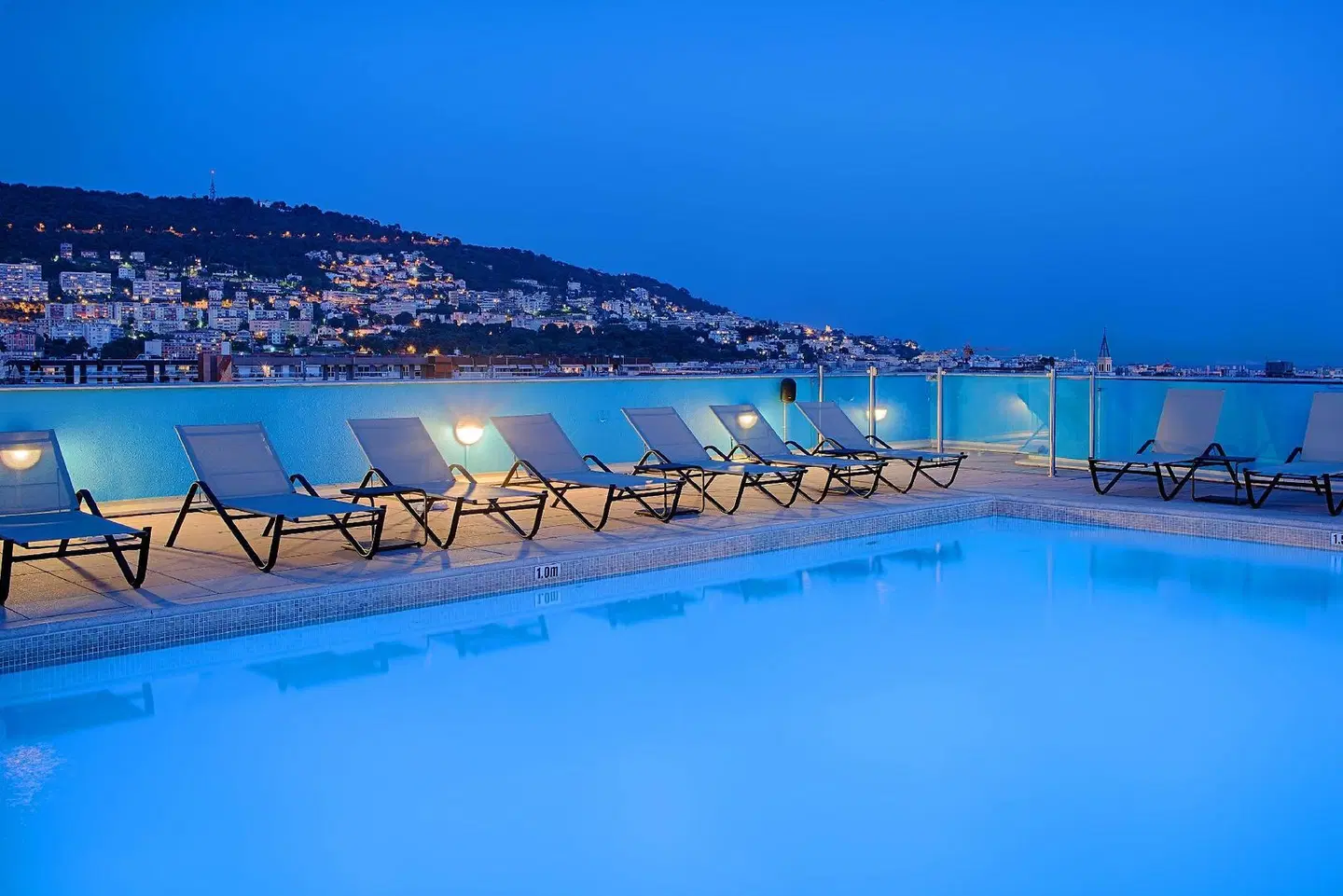 NH Nice OUTDOOR_POOL