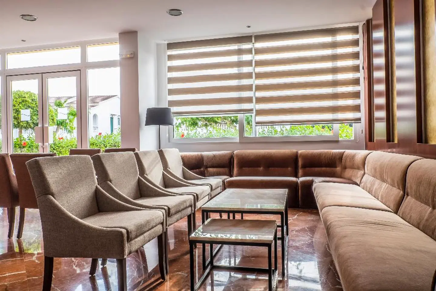 Sagitario Playa LOUNGE_LOBBY