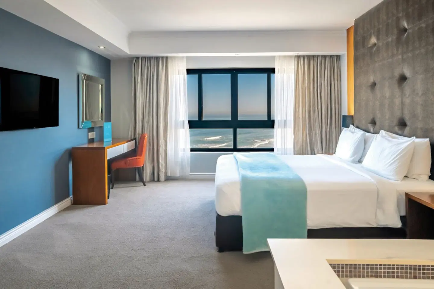 Blaauwberg Beach Hotel ROOM_EXAMPLE