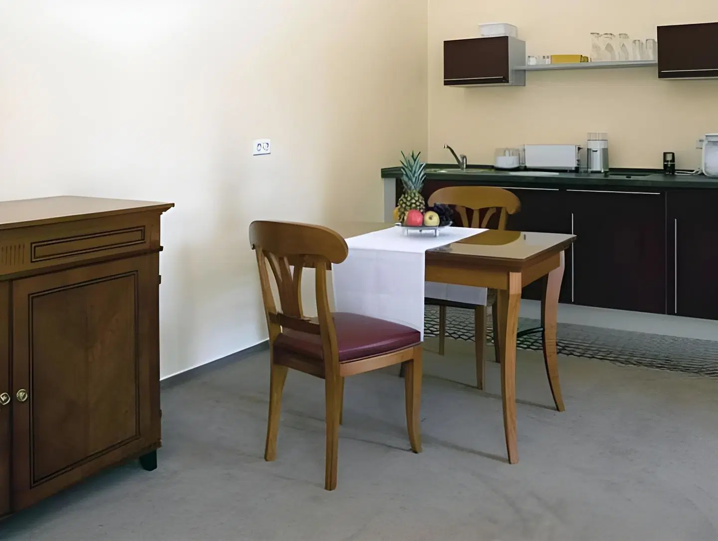Villa Godewind ROOM_EXAMPLE