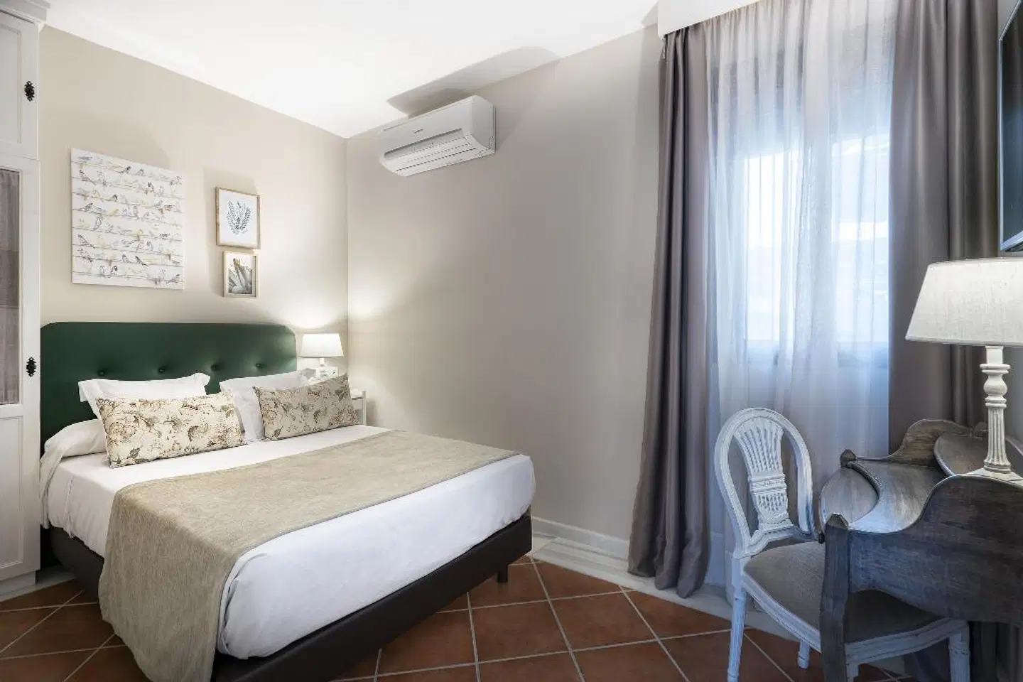 Vincci La Rábida ROOM_EXAMPLE