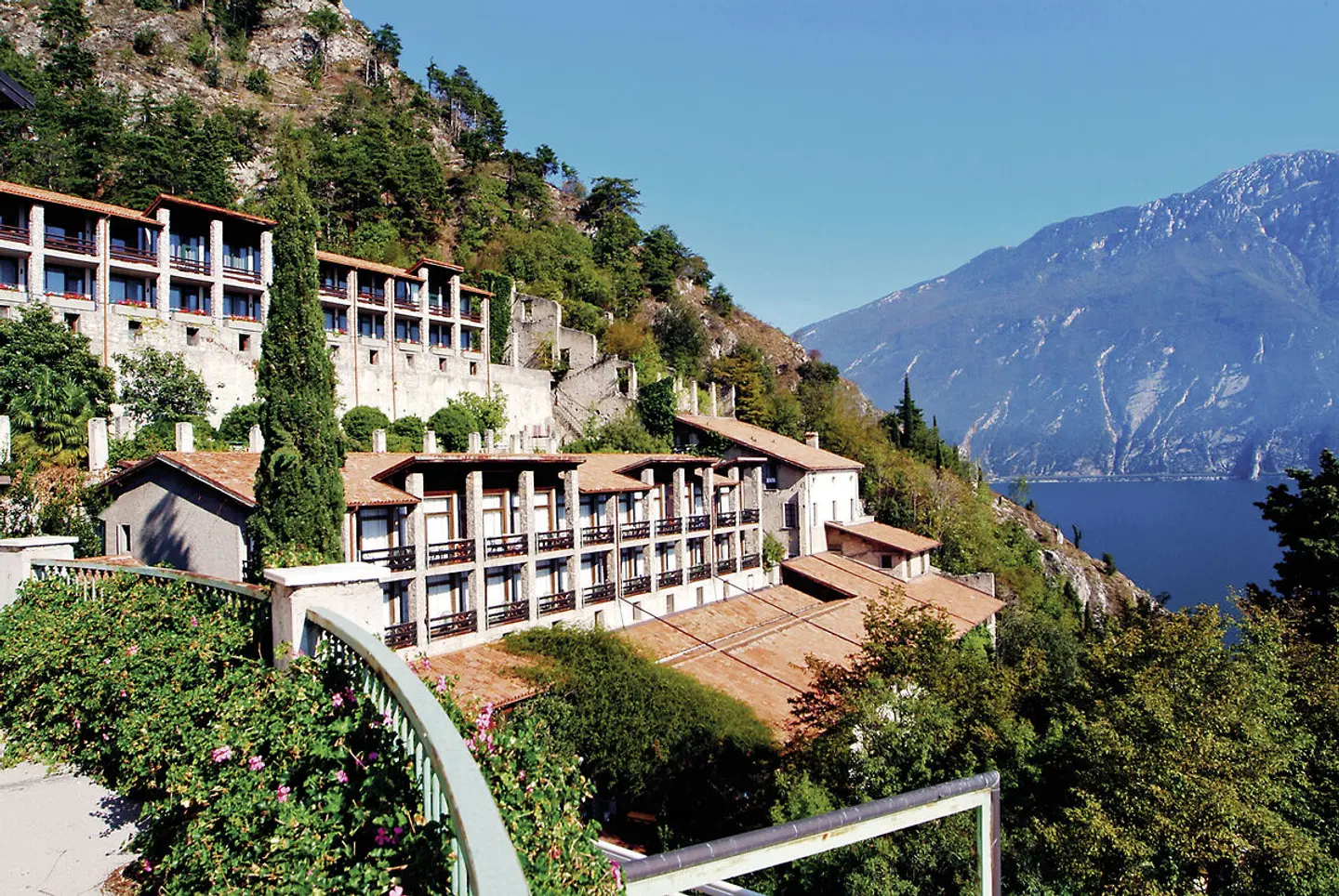 Residence La Limonaia EXTERIOR