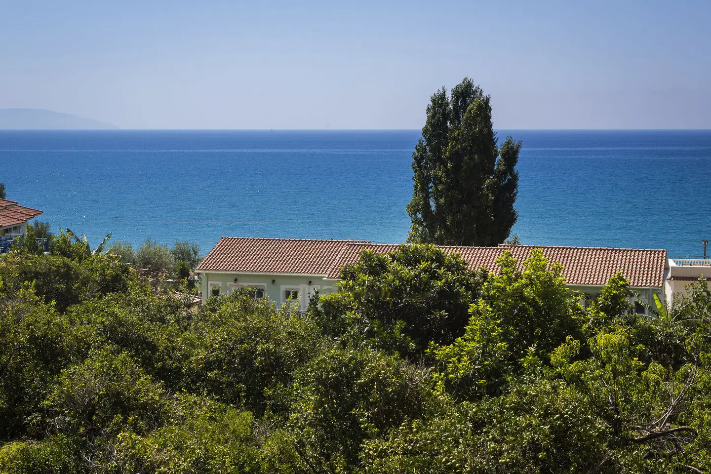 Stefanos Studios EXTERIOR