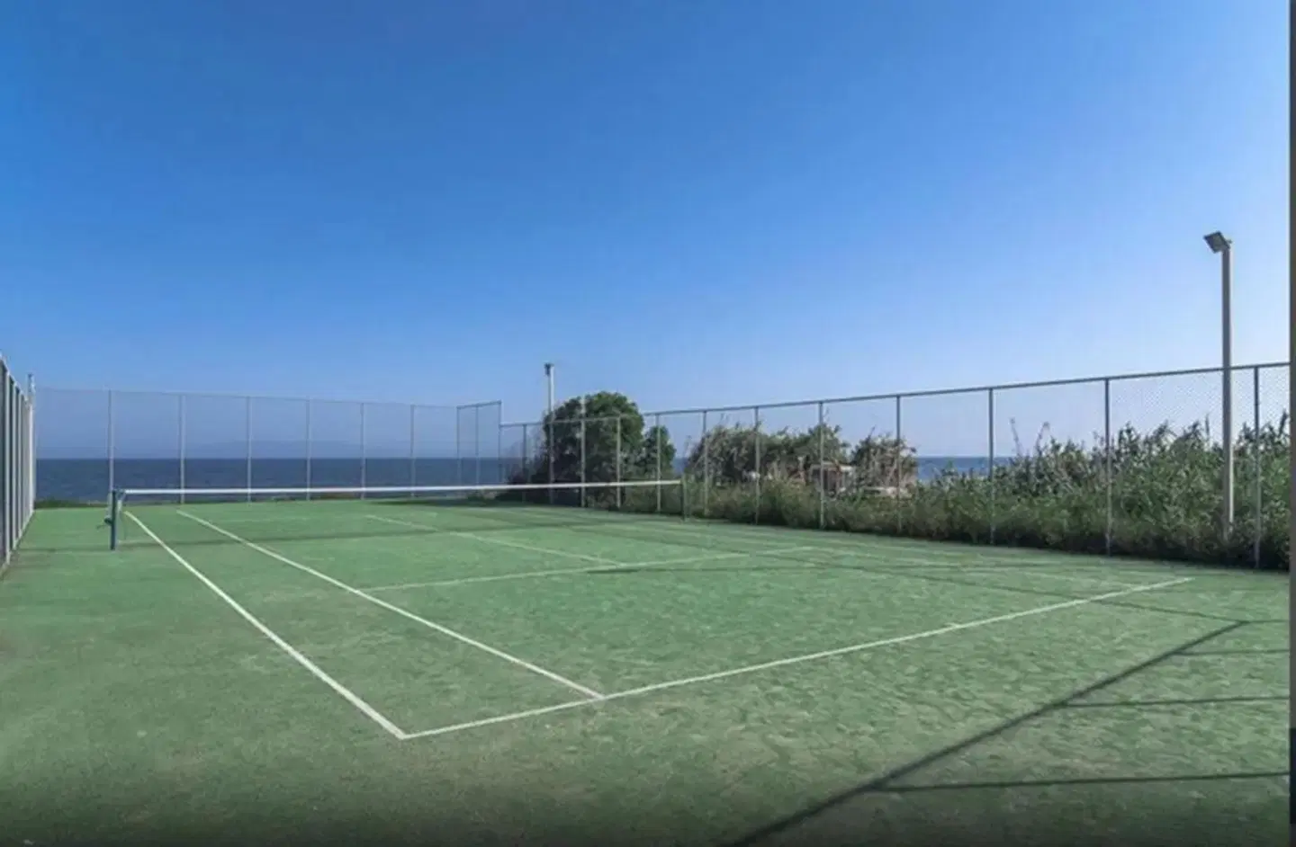 All Senses Nautica Blue Exclusive Resort & Spa SPORTS_AND_LEISURE