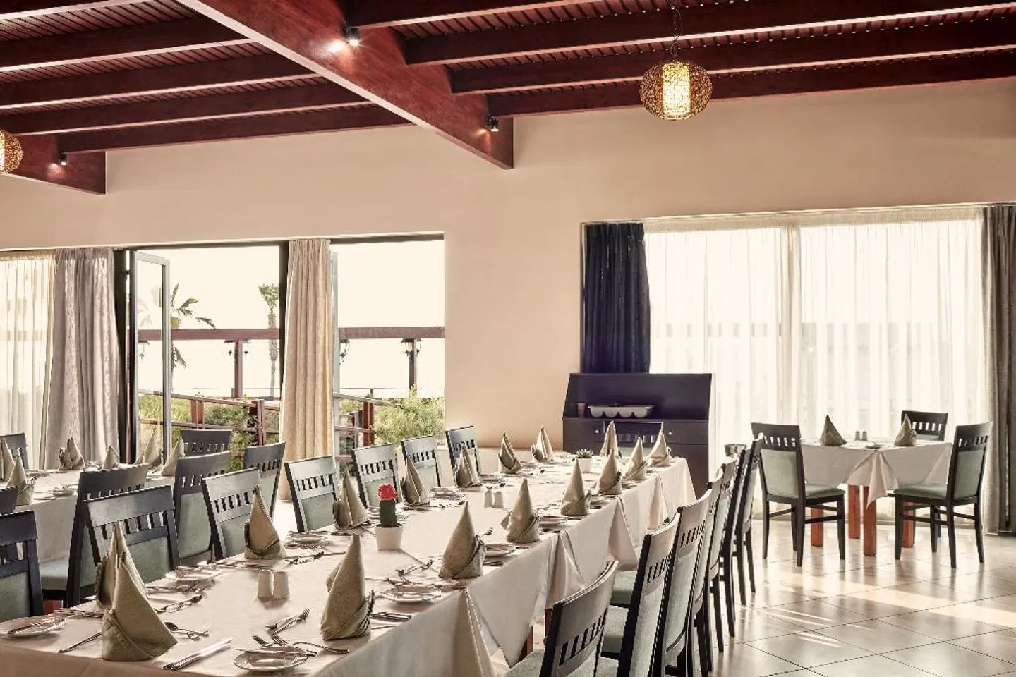 All Senses Nautica Blue Exclusive Resort & Spa Konferenz