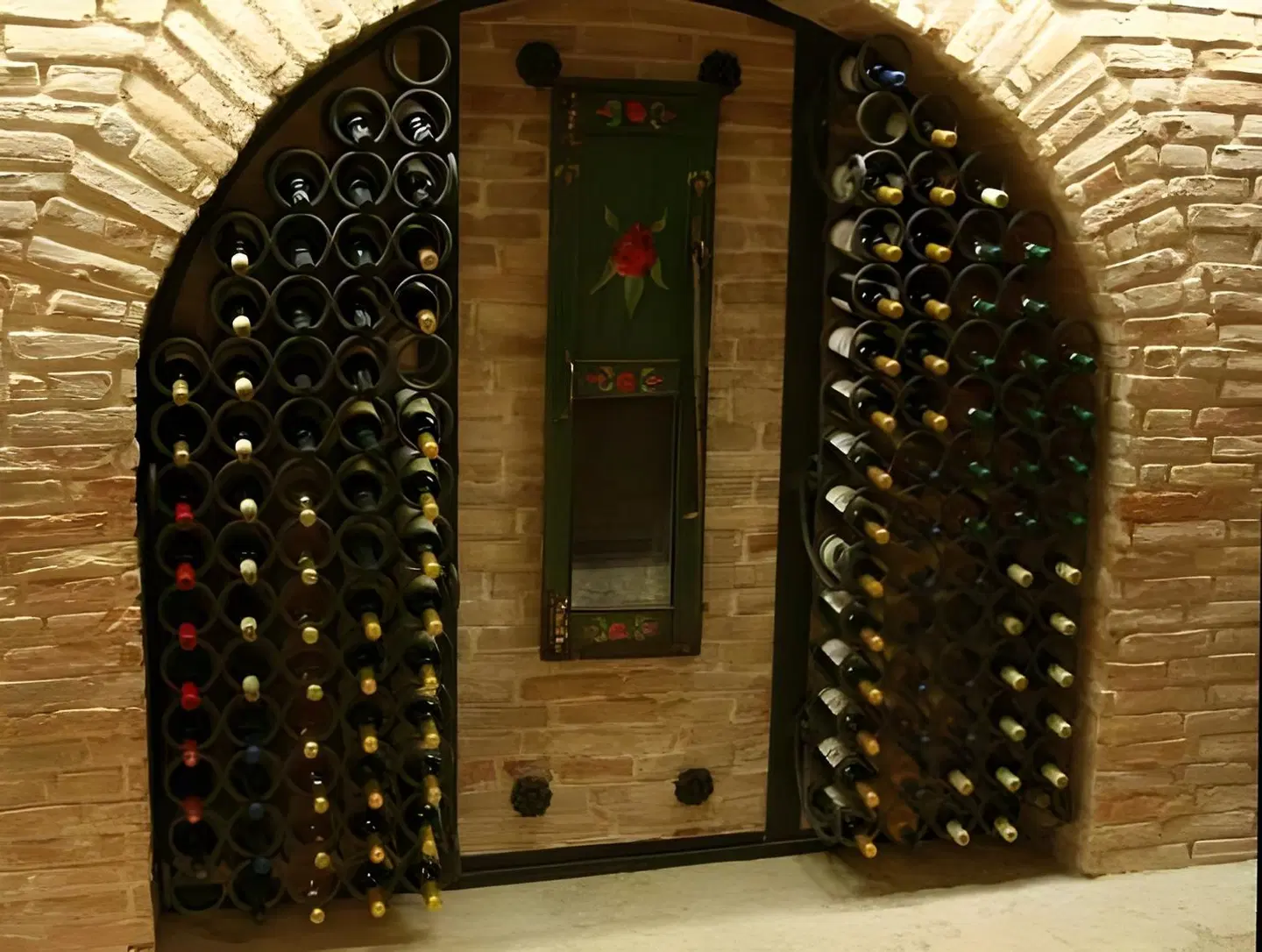 Ionas Boutique Hotel EXTERIOR