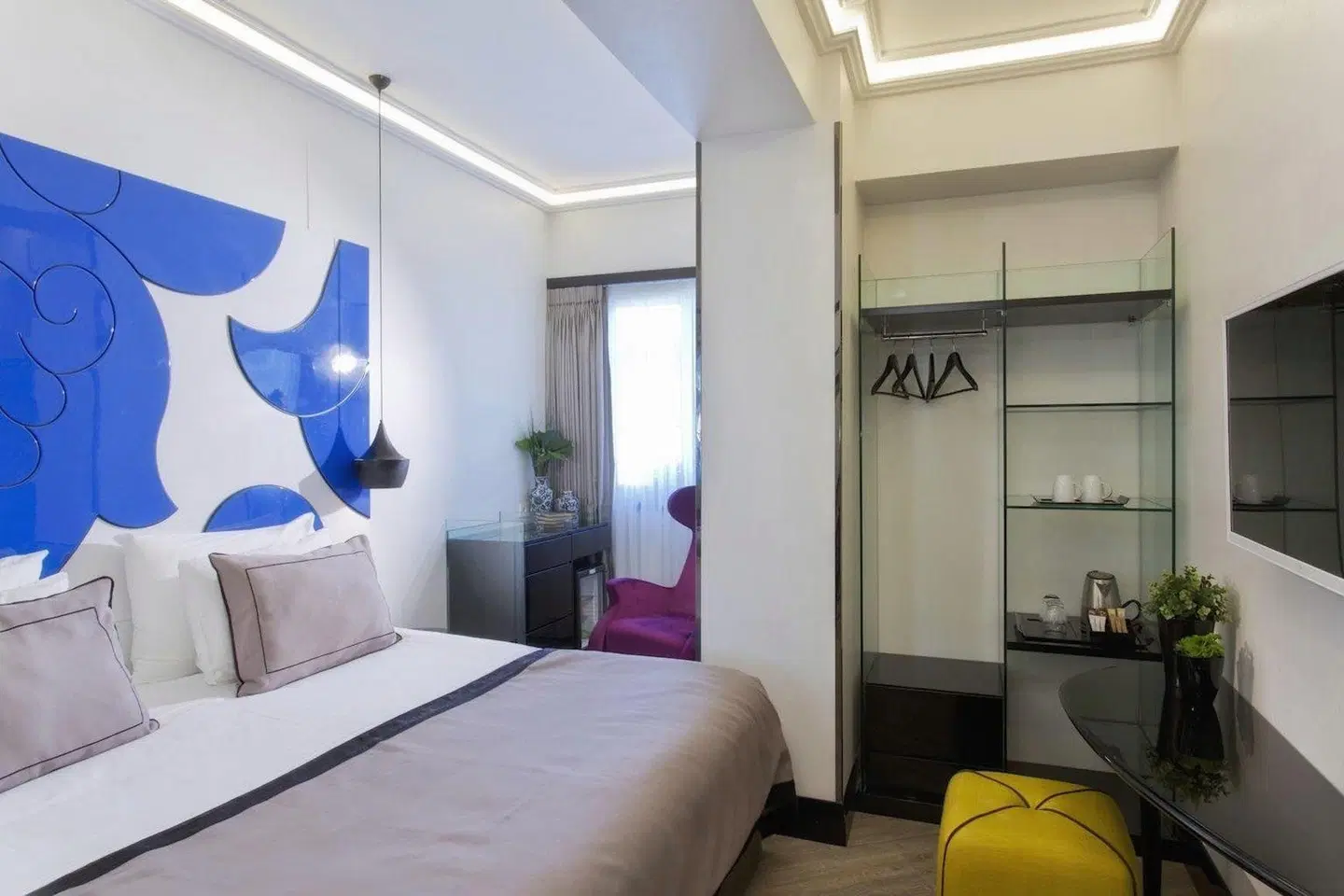 Sura Hagia Sophia Hotel ROOM_EXAMPLE