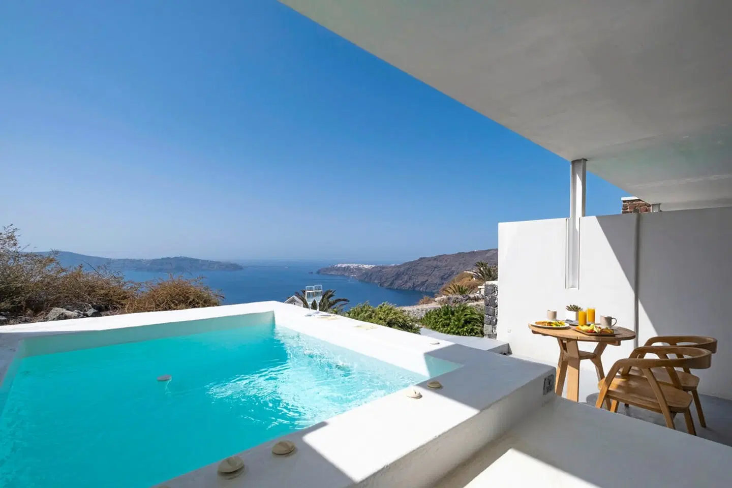 Xenones Filotera OUTDOOR_POOL