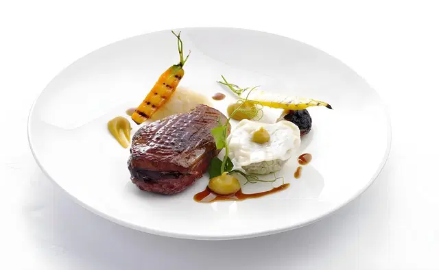 Lyrath Estate Restaurant