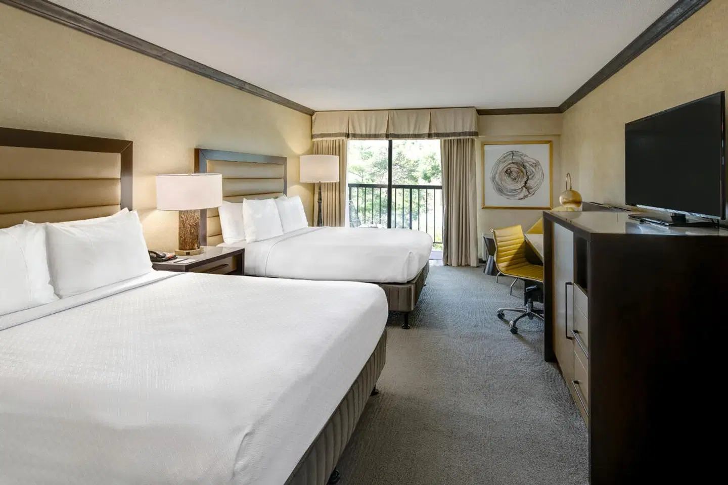Crowne Plaza Resort Asheville ROOM_EXAMPLE