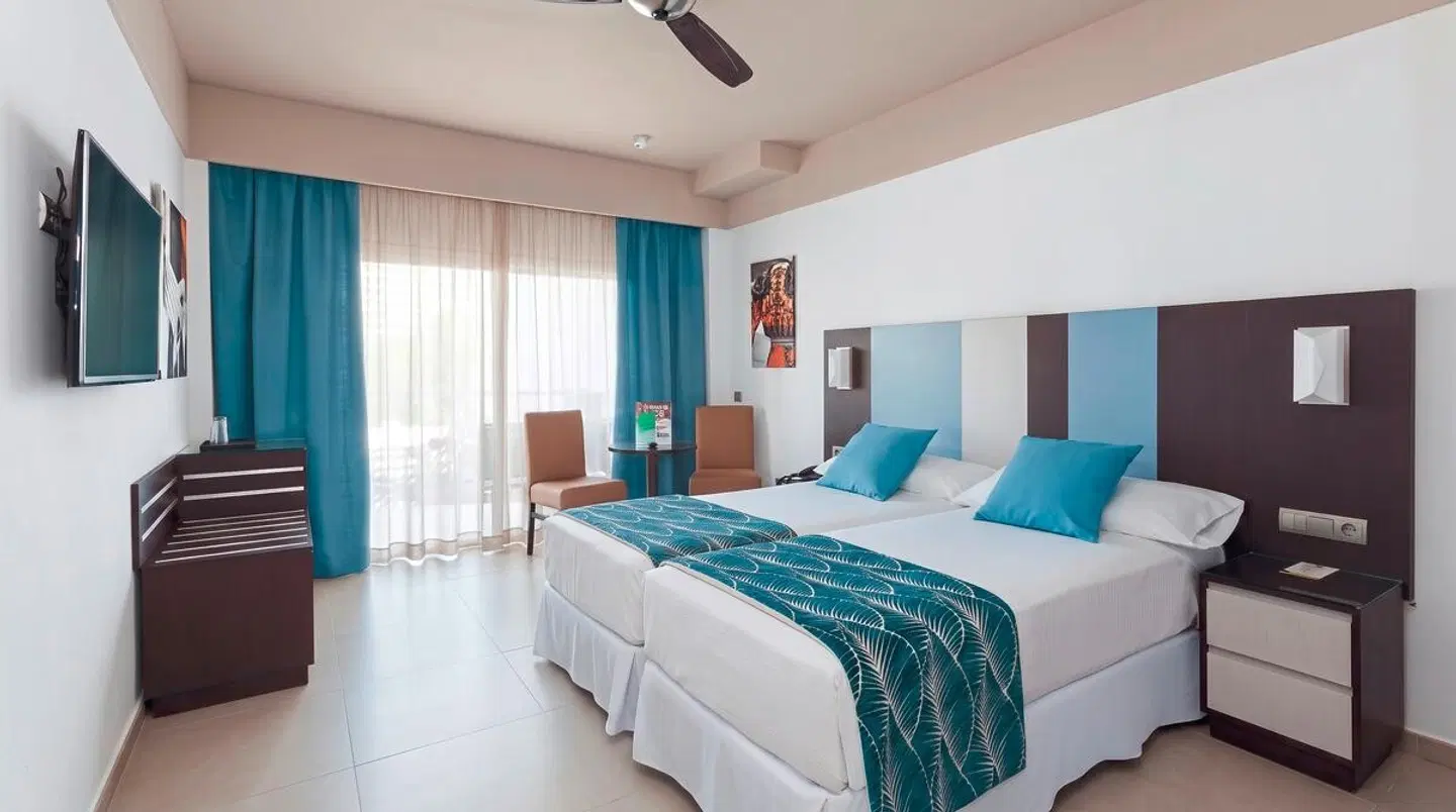Hotel Riu Costa del Sol ROOM_EXAMPLE