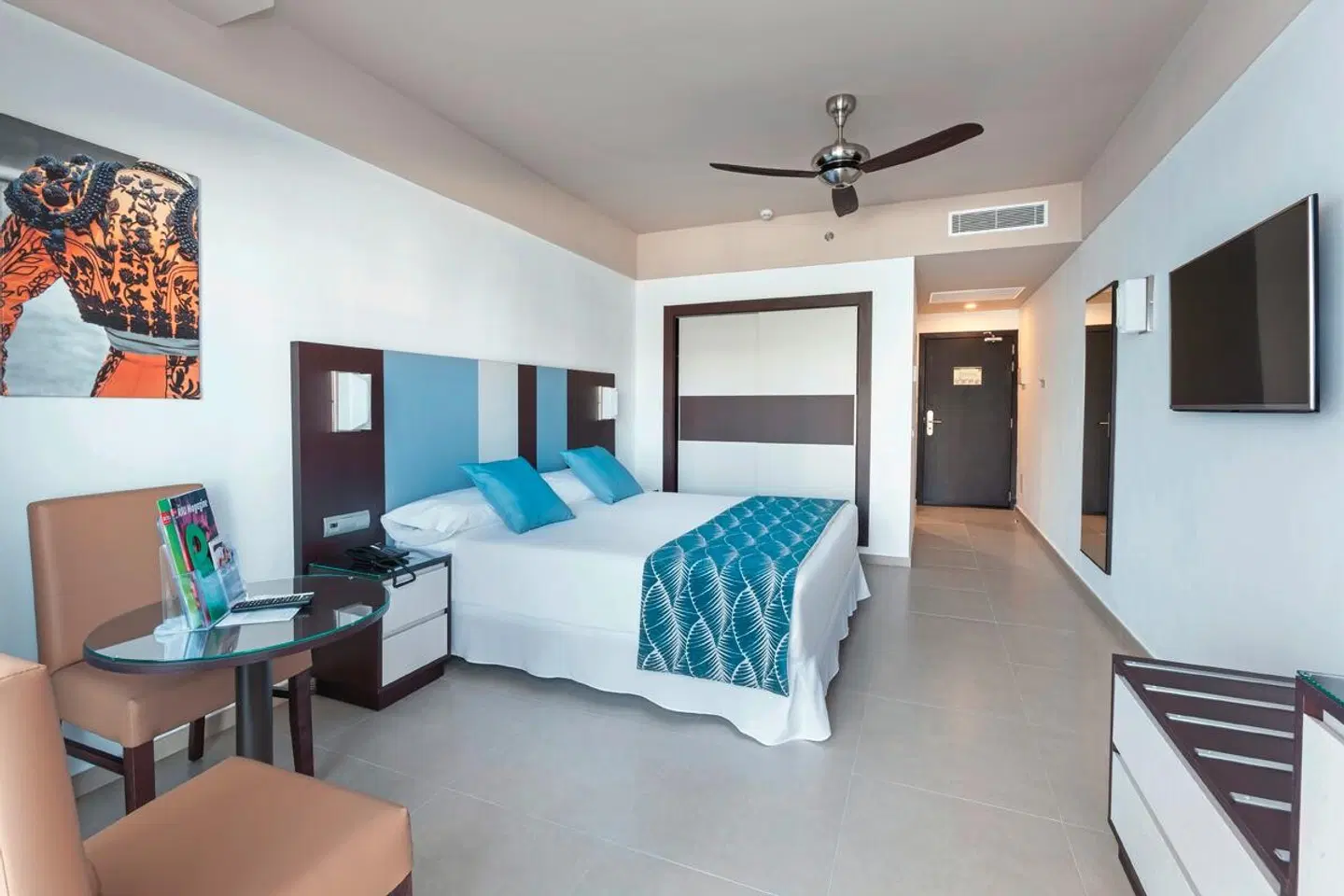 Hotel Riu Costa del Sol ROOM_EXAMPLE