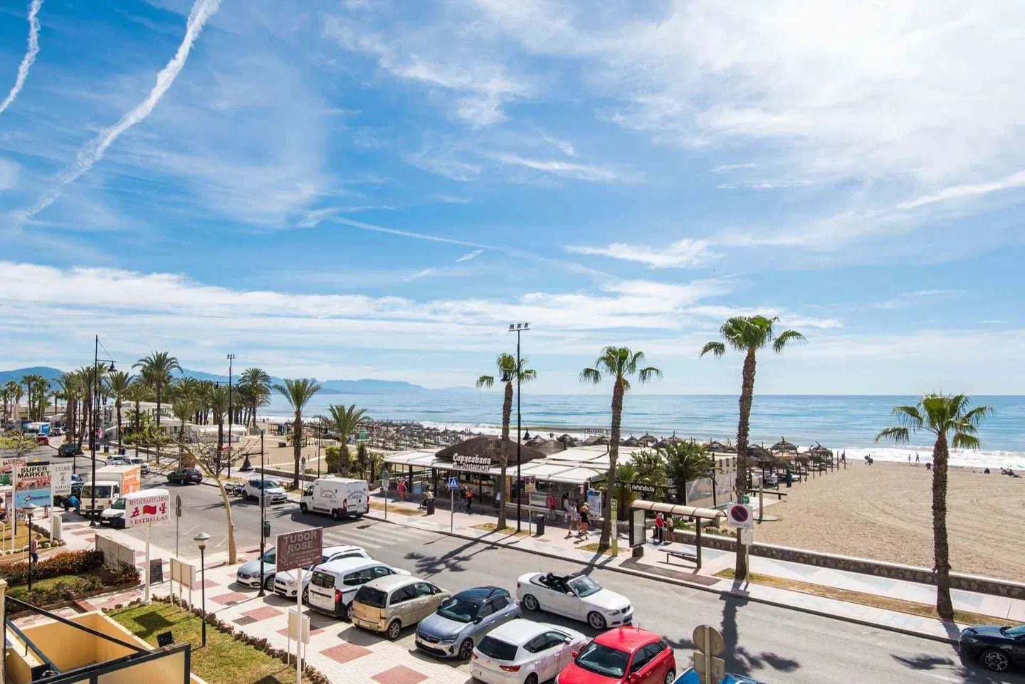 Tarik BEACH