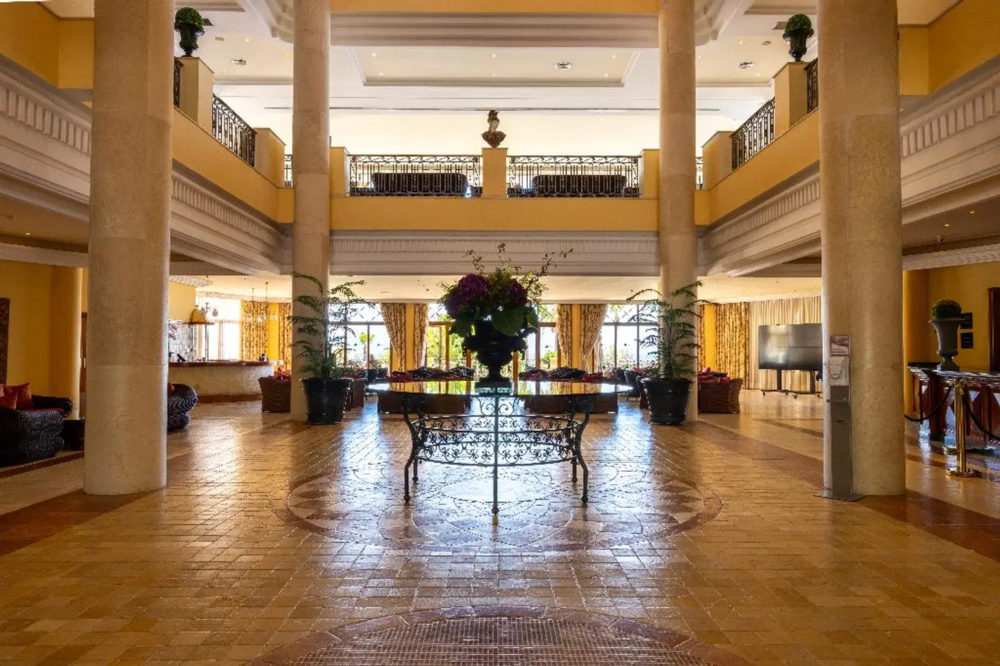 Hotel IPV Palace & Spa LOUNGE_LOBBY