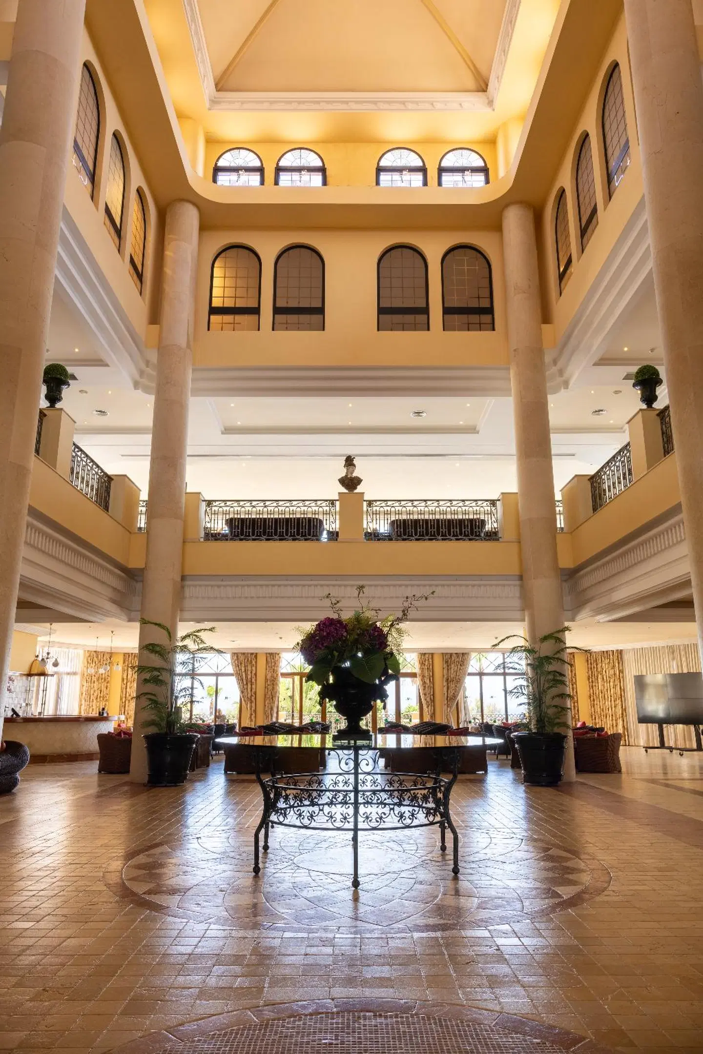 Hotel IPV Palace & Spa LOUNGE_LOBBY