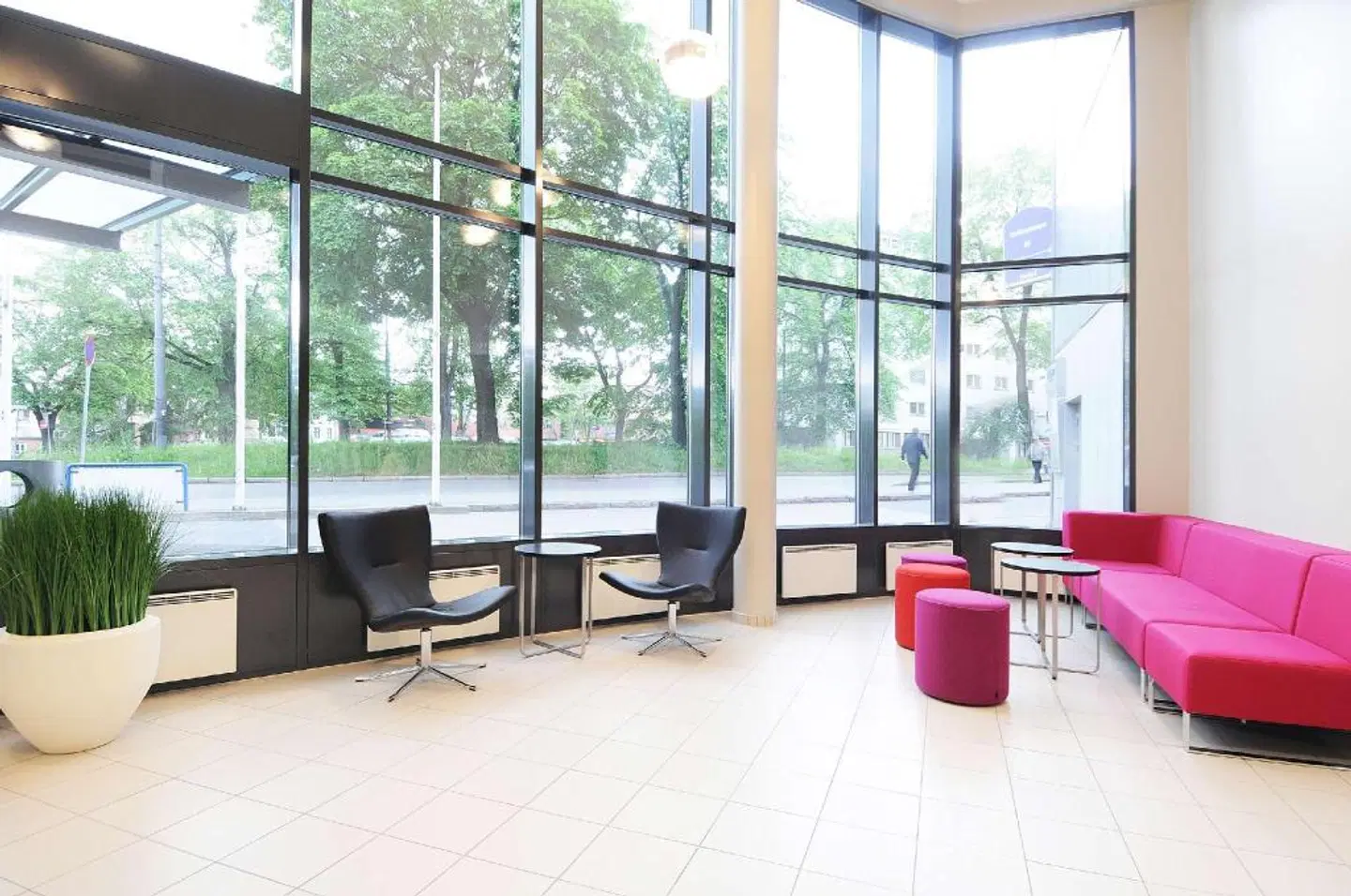 Anker Hostel LOUNGE_LOBBY
