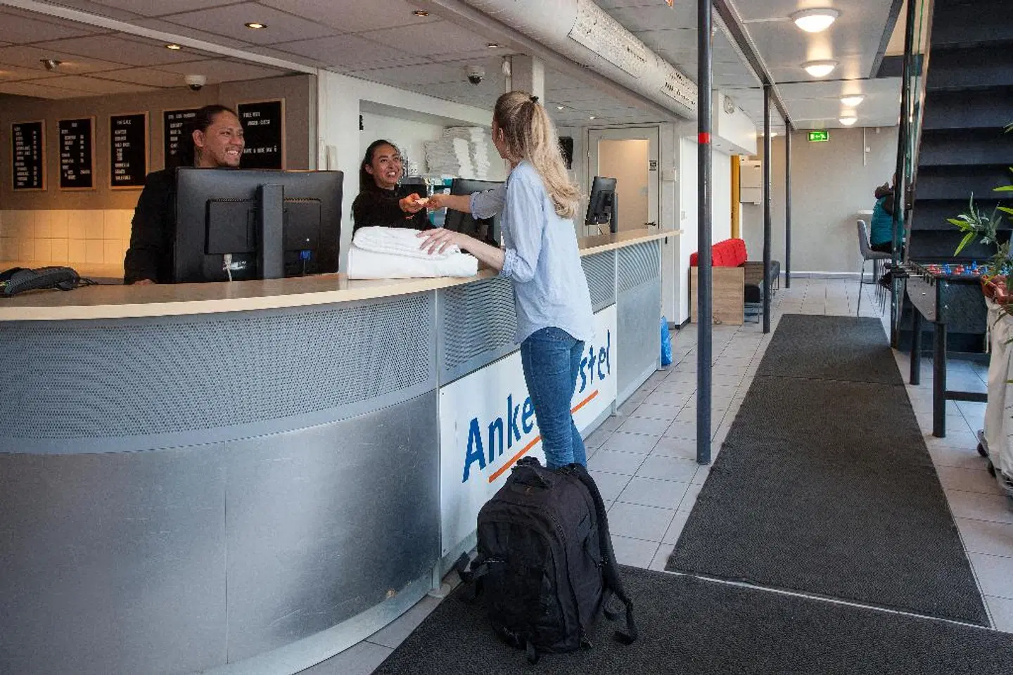 Anker Hostel LOUNGE_LOBBY