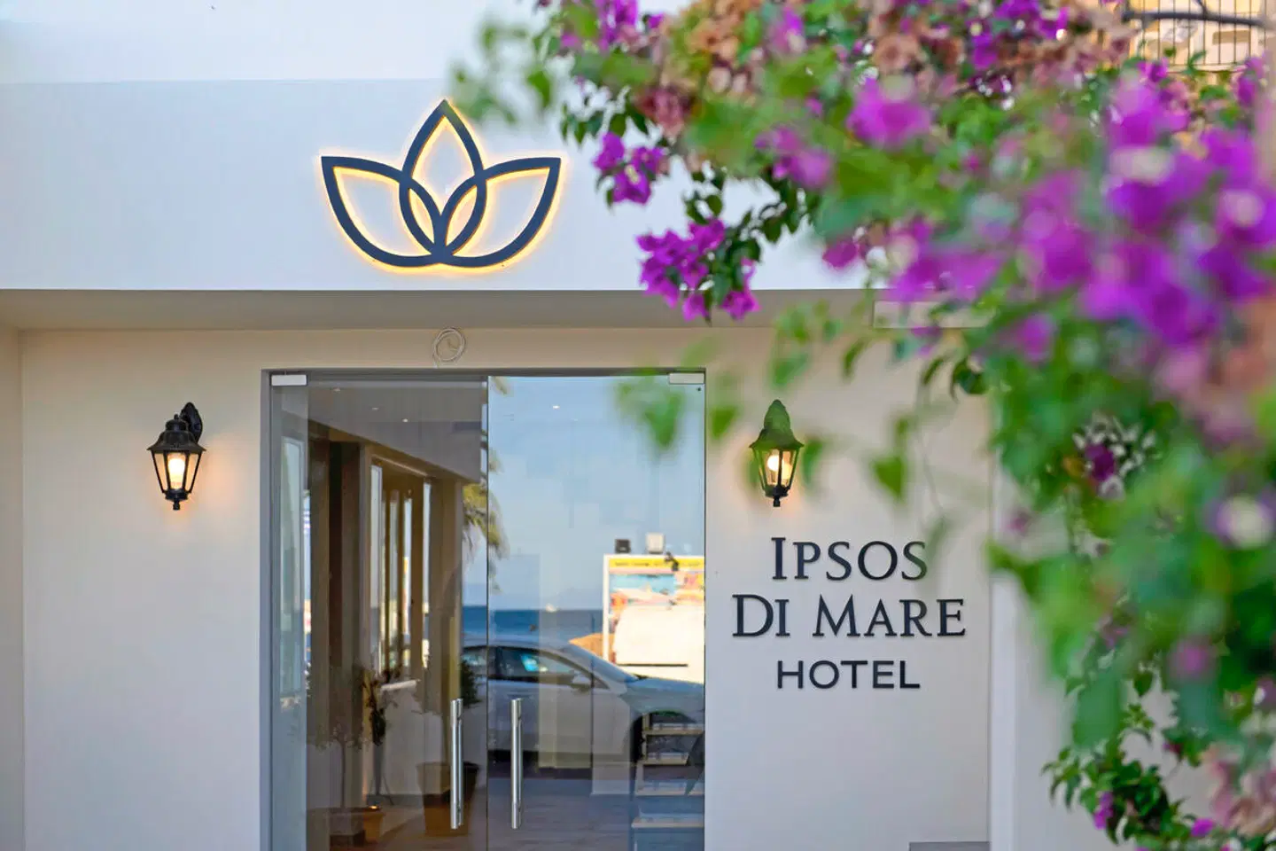 Ipsos Di Mare Hotel MODEL_IMPRESSION