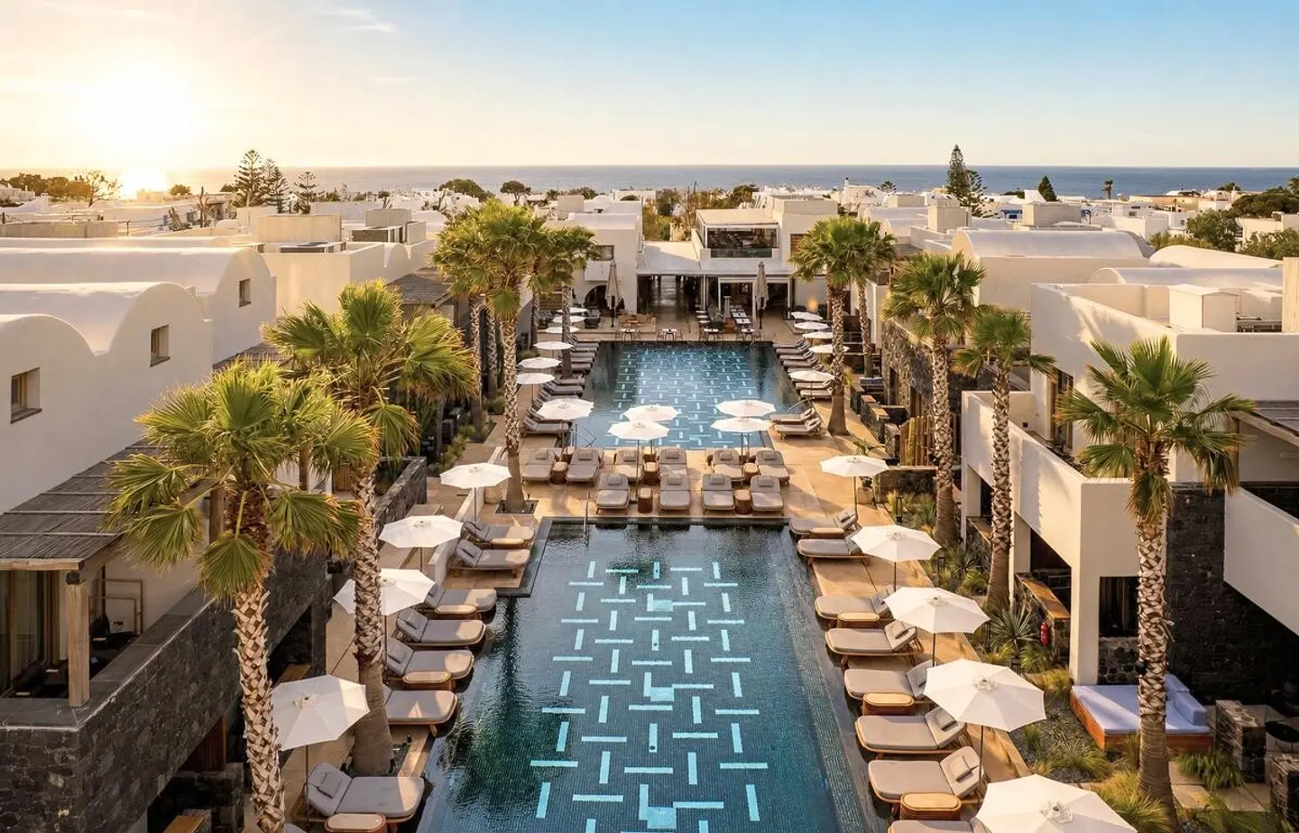 Radisson Blu Zaffron EXTERIOR