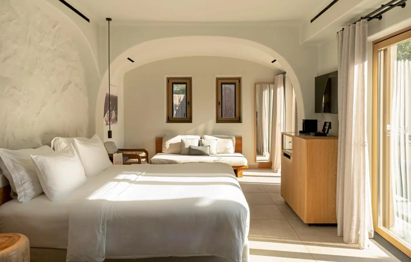 Radisson Blu Zaffron ROOM_EXAMPLE